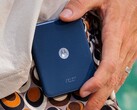 Motorola Razr 60 kommer i nya färger. Men lite annat har förändrats jämfört med sin föregångare. (Bildkälla: Motorola)
