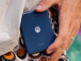Motorola Razr 60 kommer i nya färger. Men lite annat har förändrats jämfört med sin föregångare. (Bildkälla: Motorola)