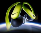Powerbeats Pro 2 - Nike Special Edition har Beats och Nikes logotyper på varje öronsnäcka.