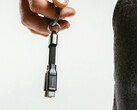 Nomad återlanserar sin korta USB-C-kabel för nyckelringen. (Bildkälla: Nomad)
