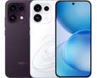Oppo Reno16 FS – Test och specifikationer