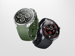OnePlus Watch 3 är nu tillbaka till under 400 dollar men kostar fortfarande mer än sitt lanseringspris. (Bildkälla: OnePlus)