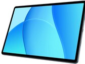 Oppo Pad SE har en ganska imponerande batteritid enligt vår recension (Bildkälla: Oppo)