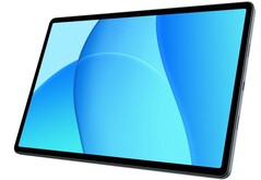 Oppo Pad SE har en ganska imponerande batteritid enligt vår recension (Bildkälla: Oppo)