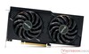 KFA2 GeForce RTX 4060 1-Klick OC 2X