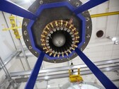 Rosatoms nya plasmamotor kan möjliggöra 30-dagars uppdrag på Mars (Bildkälla: Rosatom)