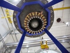 Rosatoms nya plasmamotor kan möjliggöra 30-dagars uppdrag på Mars (Bildkälla: Rosatom)