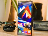 Recension av Samsung Galaxy Z Fold8 Ultra