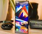 Recension av Samsung Galaxy Z Fold8 Ultra