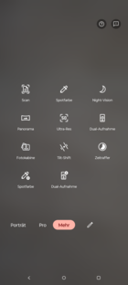 Thinkphone 25 recension av smartphone