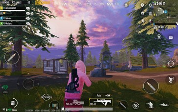 PUBG Mobile