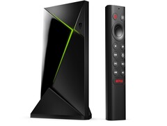 Nvidia Shield TV Pro är nu betydligt dyrare på grund av DRAM-krisen.