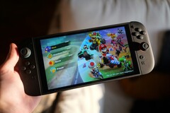Nintendo betalar nu 41% mer för DRAM som används i Switch 2 jämfört med för tre månader sedan. (Bildkälla: Petar)