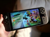Nintendo betalar nu 41% mer för DRAM som används i Switch 2 jämfört med för tre månader sedan. (Bildkälla: Petar)