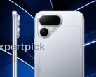 Tecno Pova Curve 2 har utan tvekan en okonventionell design (Bildkälla: Xpertpick)