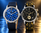 Timex har presenterat två nya modeller av Marlin Quartz Chronograph i begränsad upplaga