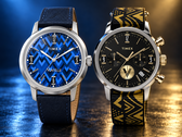 Timex har presenterat två nya modeller av Marlin Quartz Chronograph i begränsad upplaga
