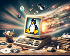 Debian-baserad ultralätt Q4OS 5.8 nu tillgänglig (Bildkälla: Skapad med hjälp av DALL-E 3)