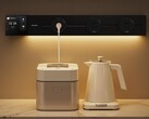 Yeelight T1 Smart Track Socket är crowdfundad i Kina. (Bildkälla: Xiaomi Youpin)