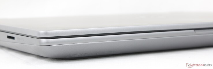 Framåt: Inga portar