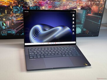 HP Googlebook 14c med Snapdragon-processor