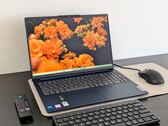 Debut för Intel Core 7 150U-prestanda: Lenovo IdeaPad Slim 5 16IRU9 recension av bärbar dator