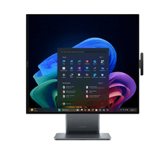 Lenovo ThinkCentre X AIO Aura Edition har setts på nätet