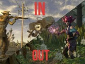 Enligt uppgift kommer Obsidian att flytta fokus från Avowed 2 till ett nytt Fallout-spel.