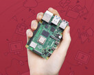 Raspberry Pi 4 finns nu i fem RAM-konfigurationer.