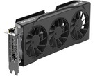 Radeon RX 9070 GRE kommer att vara en nedtonad RX 9070 som visas här.
