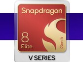 Snapdragon 8 Elite Gen 5 V-serien