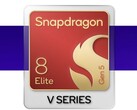 Snapdragon 8 Elite Gen 5 V-serien