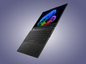 ThinkPad T14s 2-i-1 Gen 2 har piltangenter i full storlek trots sitt kompakta format.