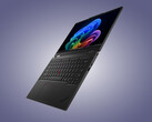 ThinkPad T14s 2-i-1 Gen 2 har piltangenter i full storlek trots sitt kompakta format.