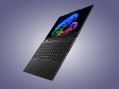 ThinkPad T14s 2-i-1 Gen 2 har piltangenter i full storlek trots sitt kompakta format.