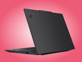 ThinkPad X13 Gen 7 är en av de lättaste ThinkPads som finns.