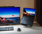 Kompakt bärbar dator för affärsbruk med några ovälkomna överraskningar - Lenovo ThinkPad X13 G6 AMD