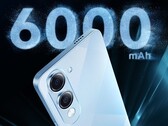 Z10 Lite. (Bildkälla: iQoo)
