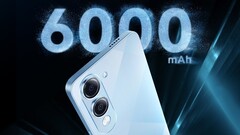 Z10 Lite. (Bildkälla: iQoo)