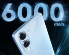 Z10 Lite. (Bildkälla: iQoo)