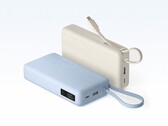 Den nya Xiaomi 20000 67W-powerbanken (bilden) kan ladda både mobiltelefoner och bärbara datorer.