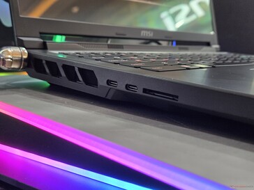 Förbättrad kylningslösning för att pressa ut mer prestanda ur samma CPU och GPU som tidigare