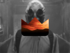 Den tredje spelutdelningen från Prime Gaming är värd $40,97. På bilden: redigerade omslagsbilder av Fallout New Vegas och Empty Shell. (Bildkälla: Prime Gaming)