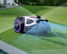 Anthbot lanserar två nya robotgräsklippare som kombinerar LiDAR, RTK och AI-baserad bildanalys.