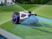 Anthbot lanserar två nya robotgräsklippare som kombinerar LiDAR, RTK och AI-baserad bildanalys.