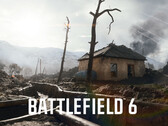 Battlefield 6-kartan över Mirak Valley visas (Bildkälla: Electronic Arts med ändringar)