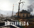 Battlefield 6-kartan över Mirak Valley visas (Bildkälla: Electronic Arts med ändringar)