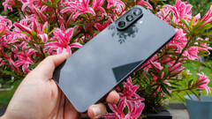 Efterföljaren till Galaxy A56 (bilden) kan komma nästa månad.