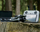DJI Mini 5 Pro kommer fortfarande att vara relativt kompakt trots de många uppgraderingar som ryktas jämfört med sin föregångare. (Bildkälla: Mauro Tandoi)