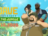 Dave The Diver's nya DLC kommer äntligen att släppas den 18 juni.